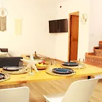 別荘 Casa Maria Isabel With Private Terrace In Center マラガ
