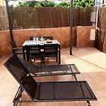 Casa Maria Isabel With Private Terrace In Center *