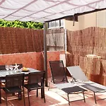 Casa Maria Isabel With Private Terrace In Center * マラガ