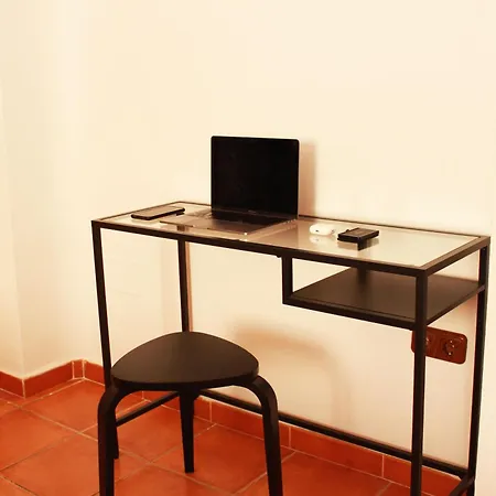 Casa Maria Isabel With Private Terrace In Center Holiday home *
