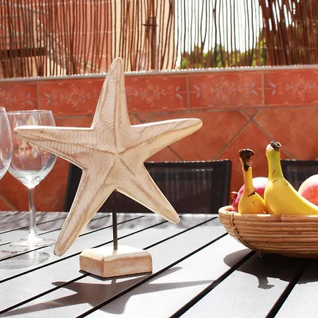 Holiday home Casa Maria Isabel With Private Terrace In Center *