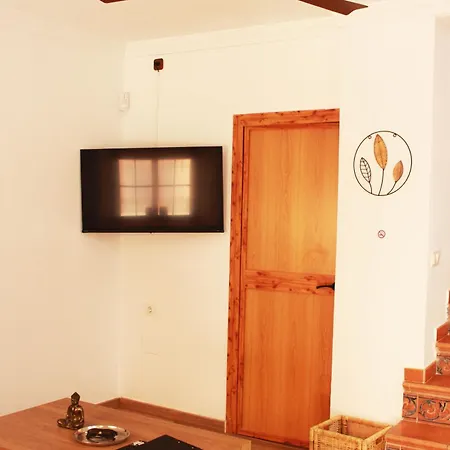 Holiday home Casa Maria Isabel With Private Terrace In Center Malaga