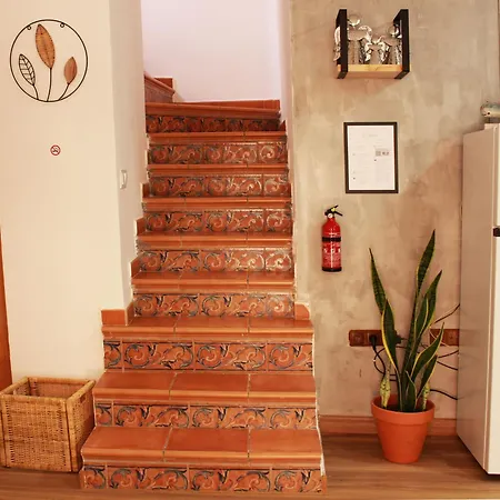 度假居 Casa Maria Isabel With Private Terrace In Center