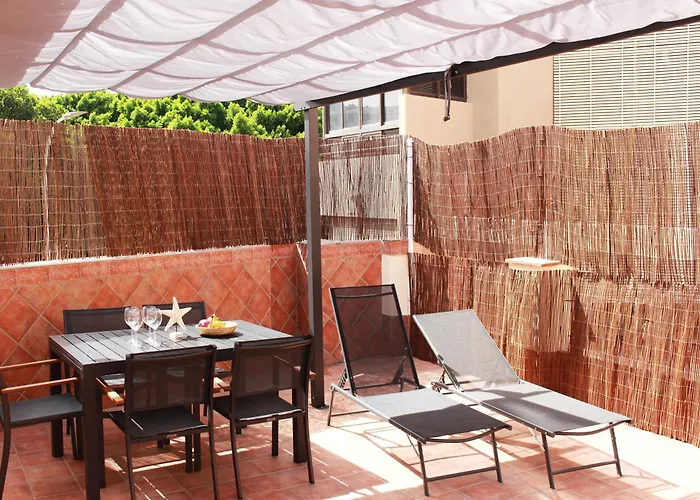 Casa Maria Isabel With Private Terrace In Center * 马拉加